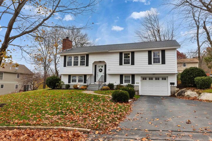 Property Photo: 541 Pickering Street NH 03104