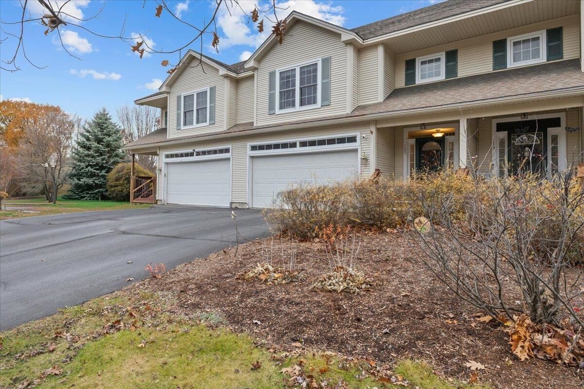 Property Photo:  165 Fern Court  VT 05446 