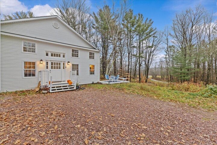 Property Photo:  274 Old Stage Road  VT 05452 