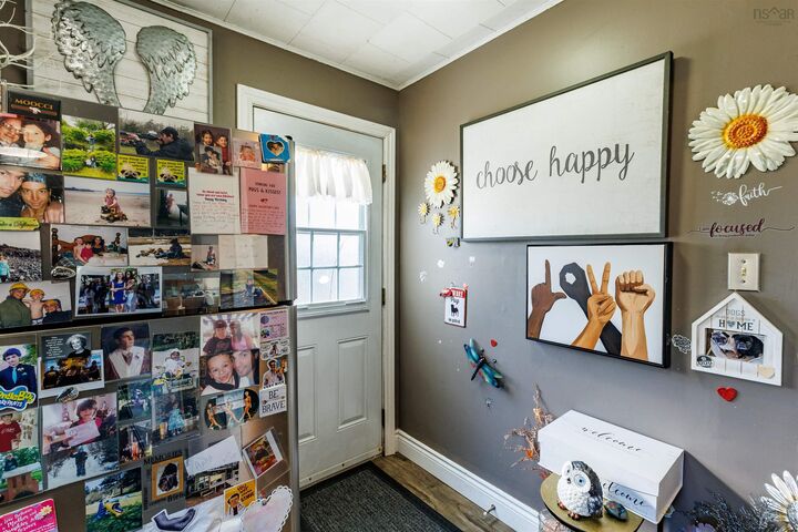 Property Photo:  32 Lewis Road  NS B5A 5E9 