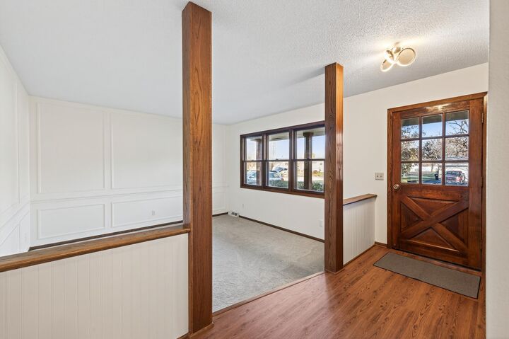 Property Photo: 4027 10th Avenue MN 55303