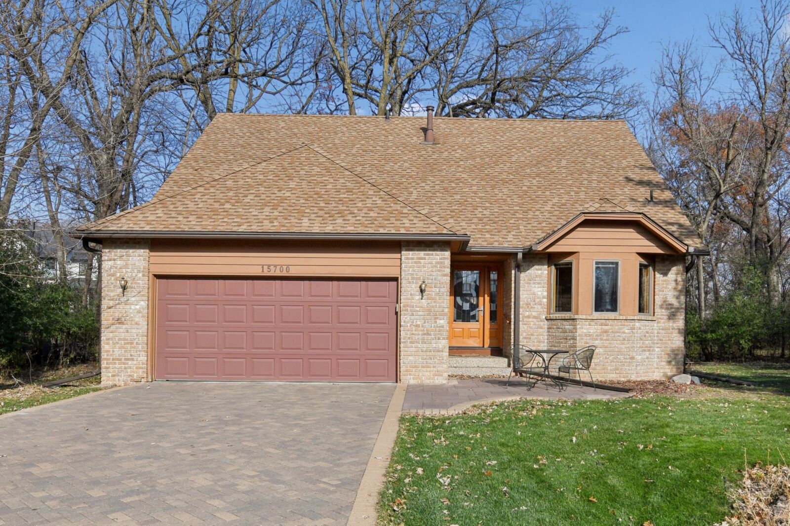 Property Photo:  15700 La Bon Terrace  MN 55345 