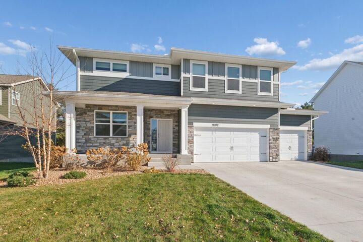 12972 Bauer Drive N  Champlin MN 55316 photo