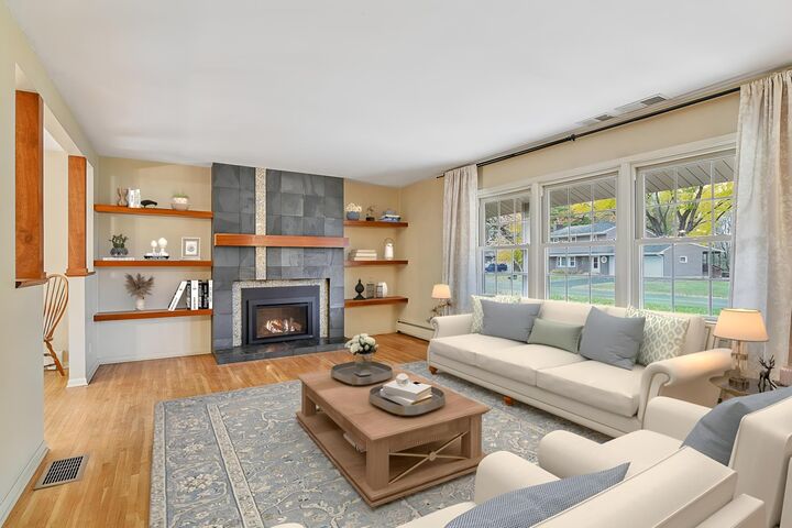 Property Photo:  6115 Club Valley Road  MN 55331 