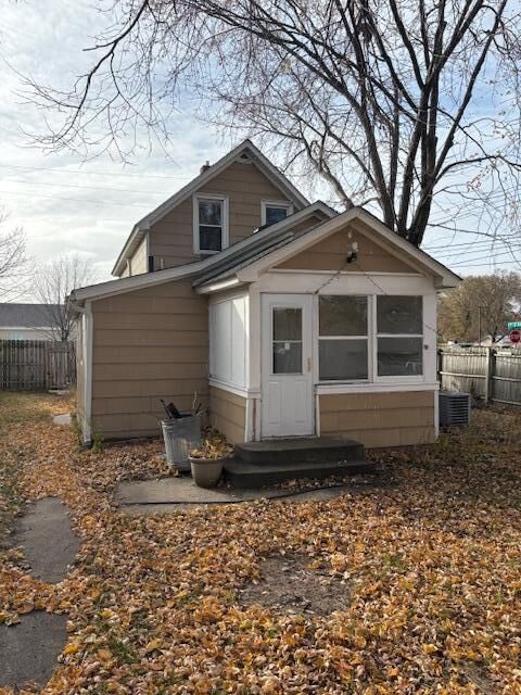 Property Photo: 428 10th Avenue N MN 56303