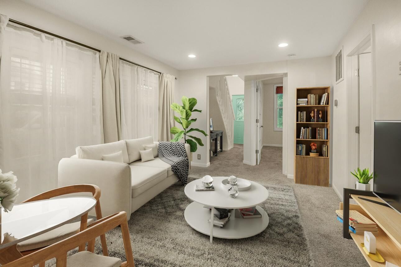 Property Photo:  398 Banfil Street  MN 55102 