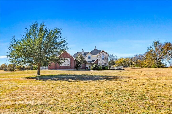 1299 Blackmon Road C482r  Van Alstyne TX 75495 photo