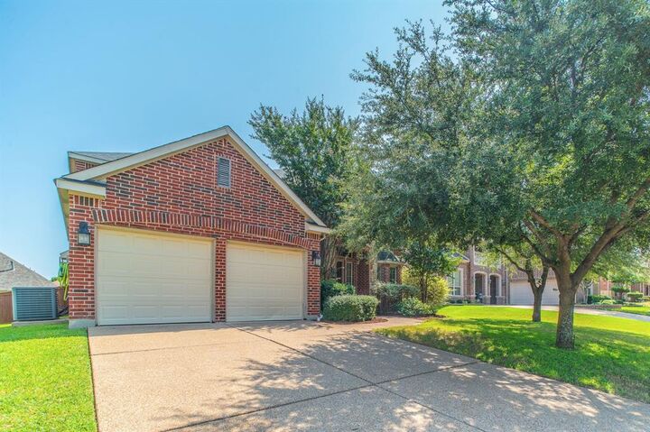 Property Photo: 3039 Rosina TX 75054