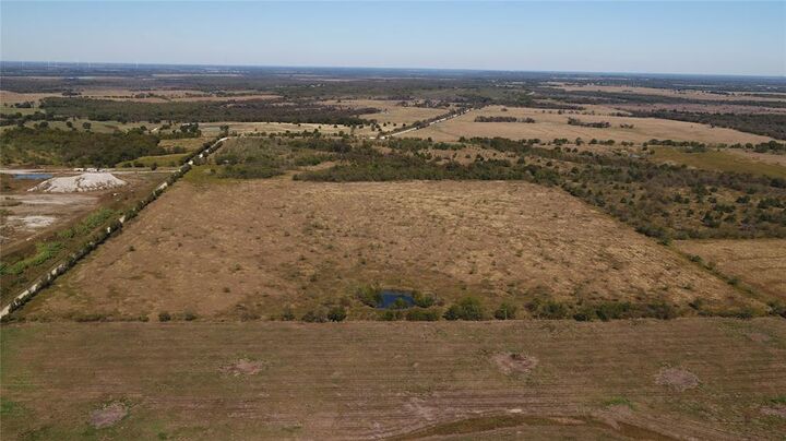 Property Photo:  Tbd Tract 6 County Rd. 228  TX 76667 