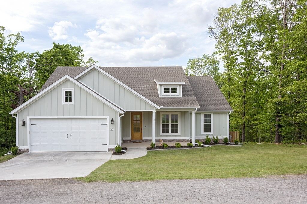 Property Photo:  29 Salen Lane  AR 72715 