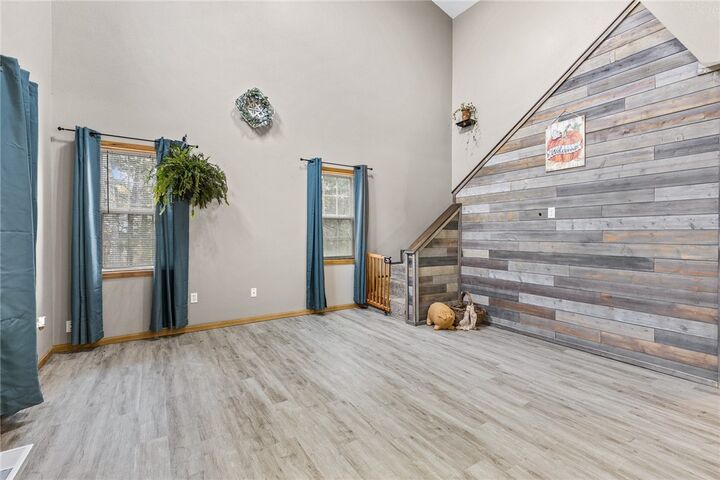 Property Photo:  6800 Dick Henry Lane  AR 72601 