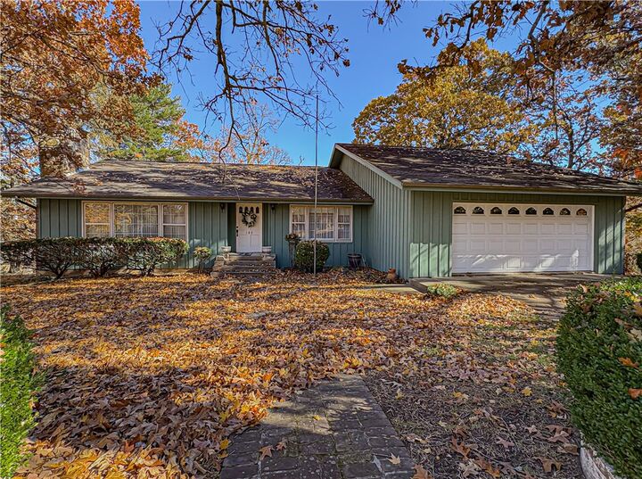 Property Photo: 103 Oak Drive AR 72601