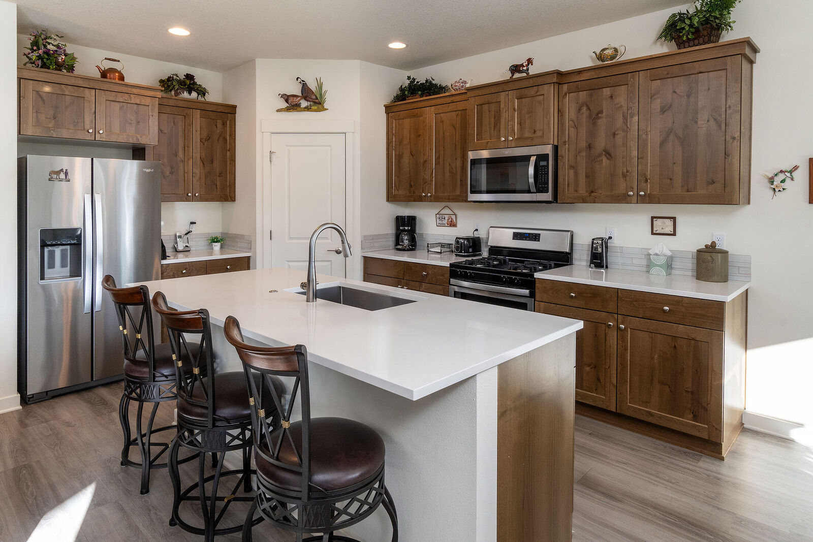 Property Photo: 51952 Settler Drive OR 97739