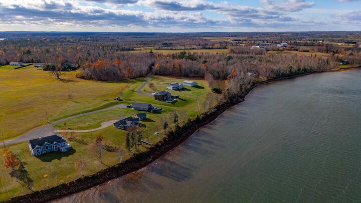 Photo de la propriété: 170 Aspinwall Drive PE C0A 1R0