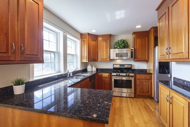 Property Photo: 1077 Boylston St 1 MA 02461