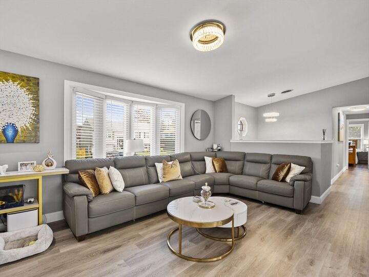 Property Photo:  871 Norman St  MA 02721 