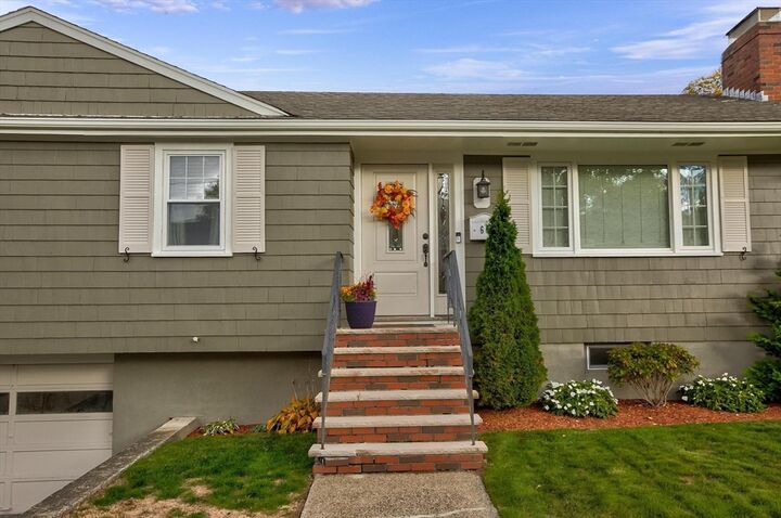 Property Photo:  66 Unity St  MA 02169 