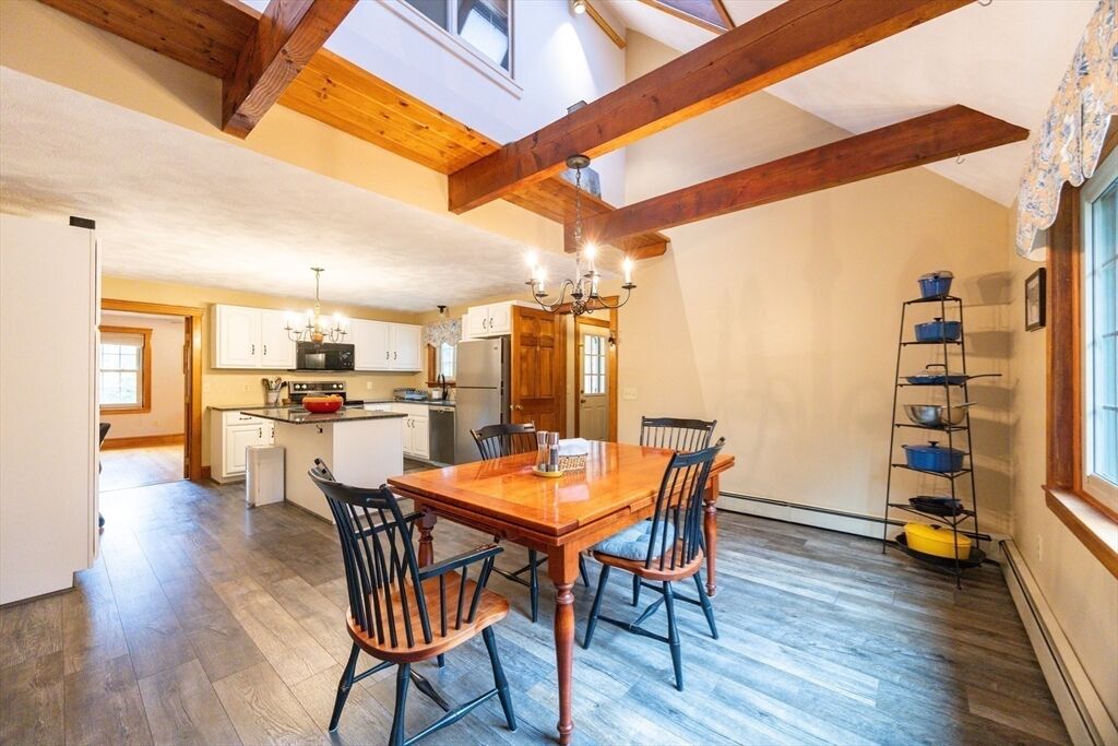 Property Photo: 807 Paine Rd MA 02760