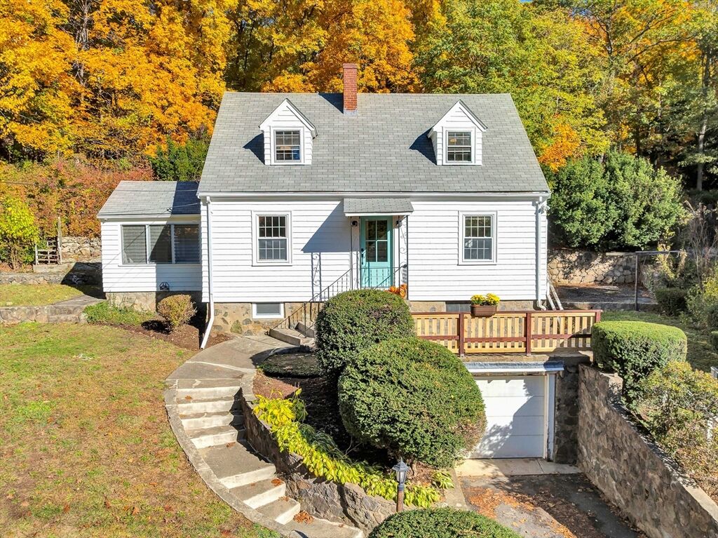 Property Photo:  139 High Street  MA 01890 