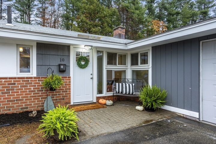 Property Photo:  10 Parlee Road  MA 01824 