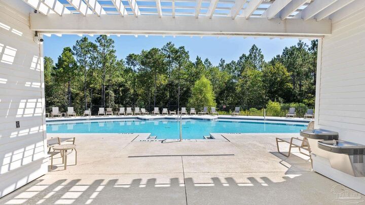 Property Photo:  3582 Fallschase Blvd  FL 32526 