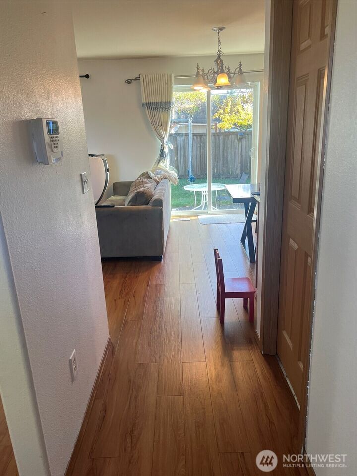 Property Photo:  3511 S Sheridan Avenue  WA 98418 