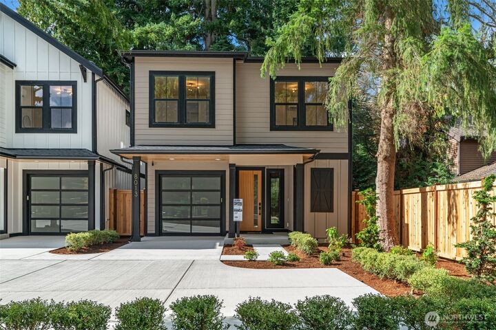 Property Photo: 8013 131st Place NE WA 98033