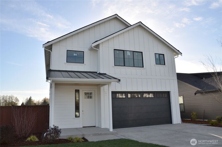 613  Bucko Avenue  Sedro Woolley WA 98284 photo