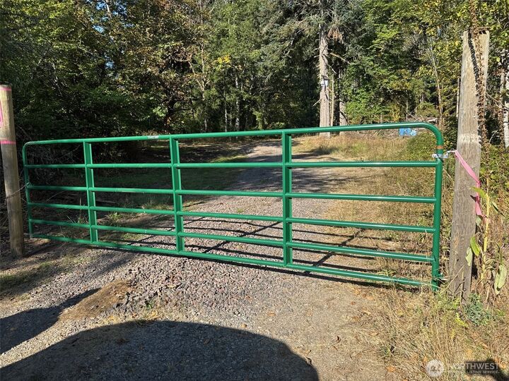 Property Photo:  0  Mineral Creek Road N  WA 98355 