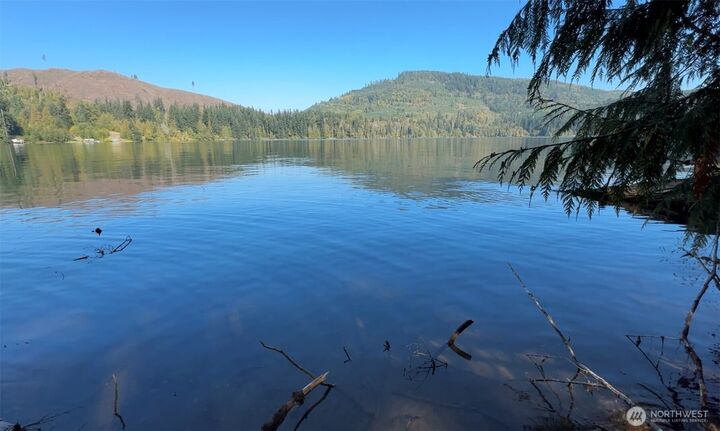 Property Photo: 0 Mineral Creek Road N WA 98355