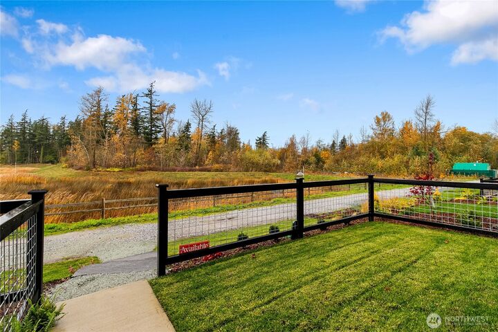 Property Photo: 4231 Ambrosia Lane WA 98226