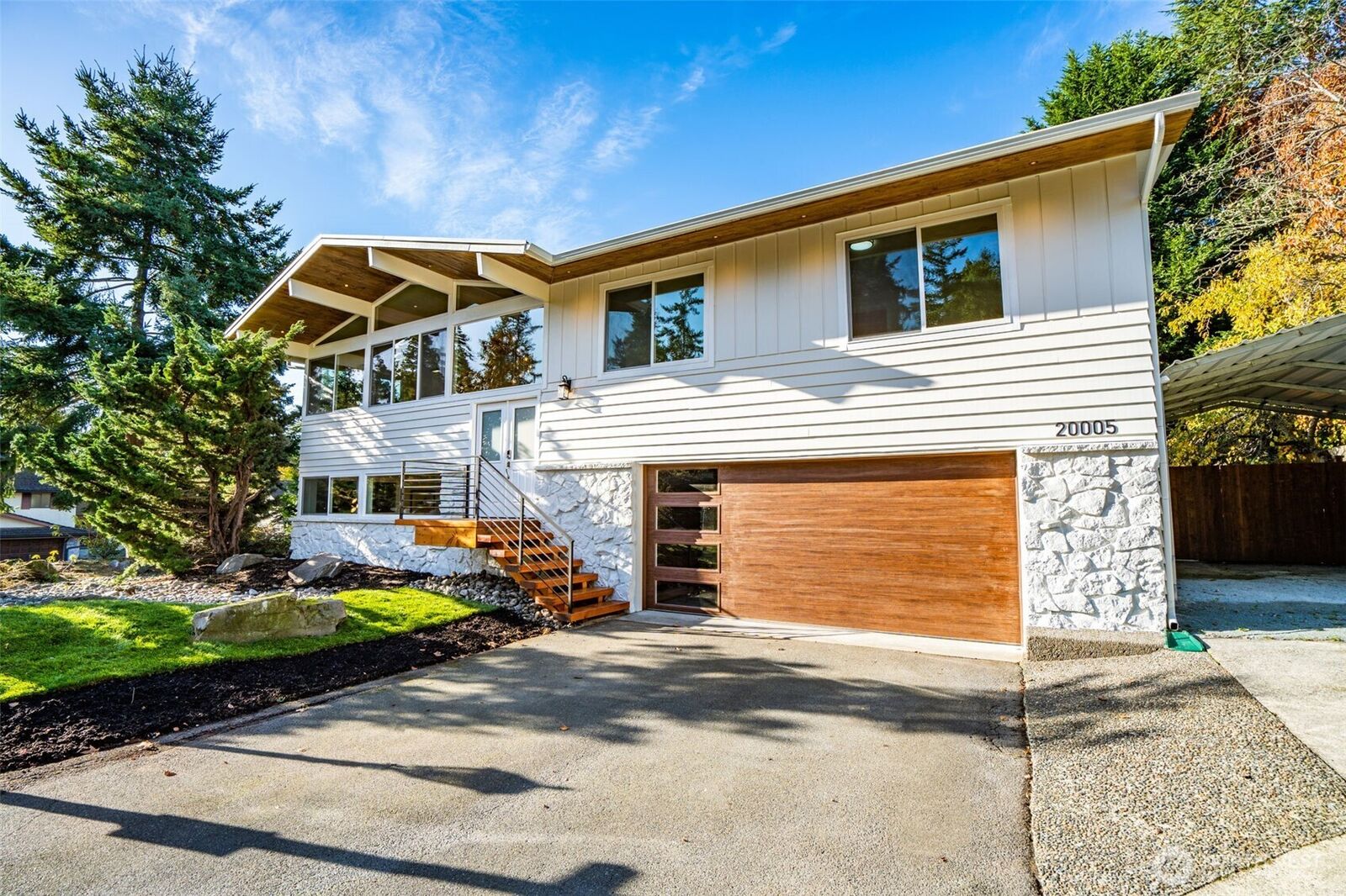 Property Photo:  20005  13th Pl  NW  WA 98177 