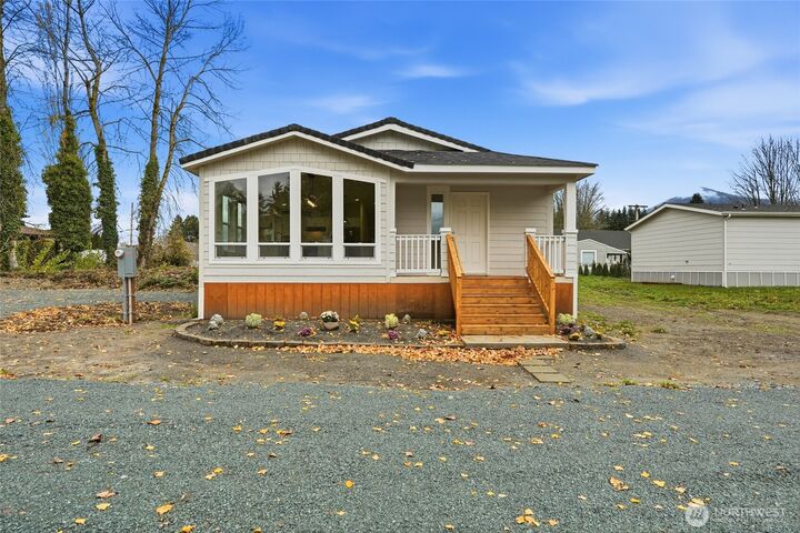 Property Photo:  31285 W Main Street  WA 98263 