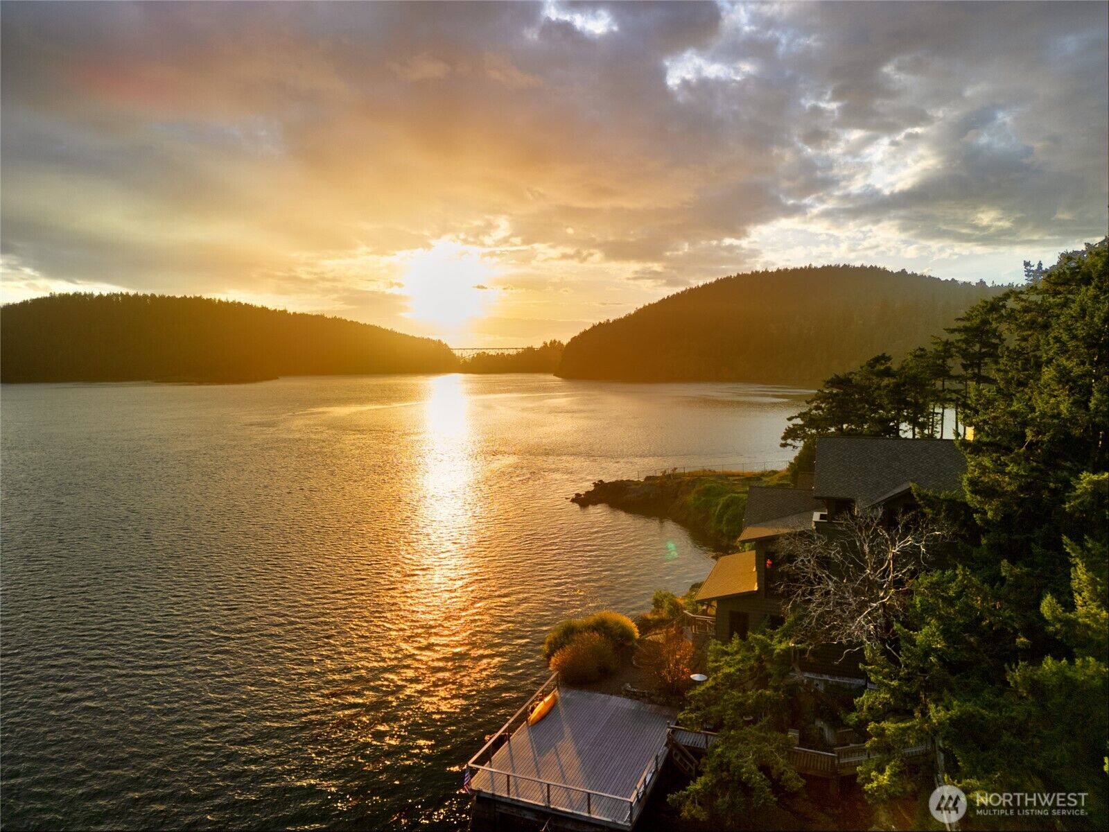 Property Photo:  15833  Yokeko Drive  WA 98221 