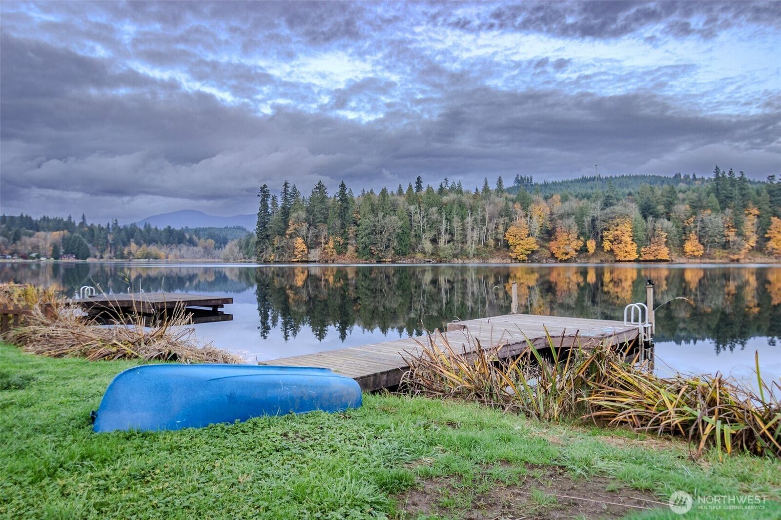 Property Photo: 22731 Hull Road WA 98274