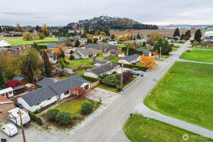 Property Photo: 10634 Peter Anderson Road WA 98233