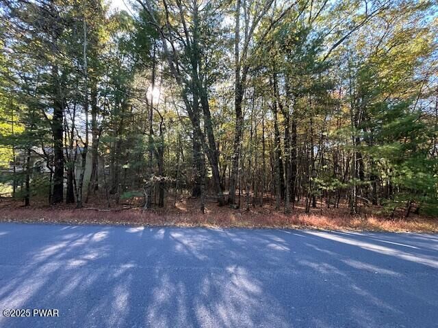 Property Photo: Lot 40 Lake Forest Drive PA 18328