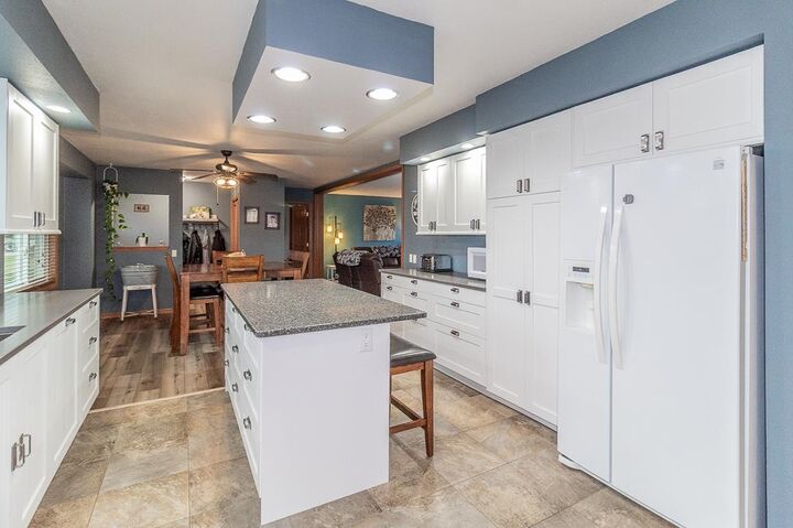 Property Photo:  N1613 Erdine Lane  WI 54944-8413 