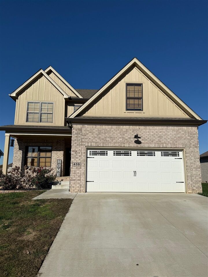 Property Photo:  459 Shaker Mill Bend Road  KY 42103 