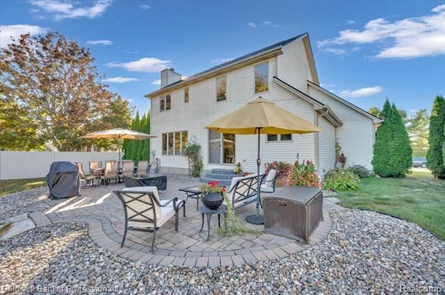 Property Photo:  5365 Timberwick  MI 48428 