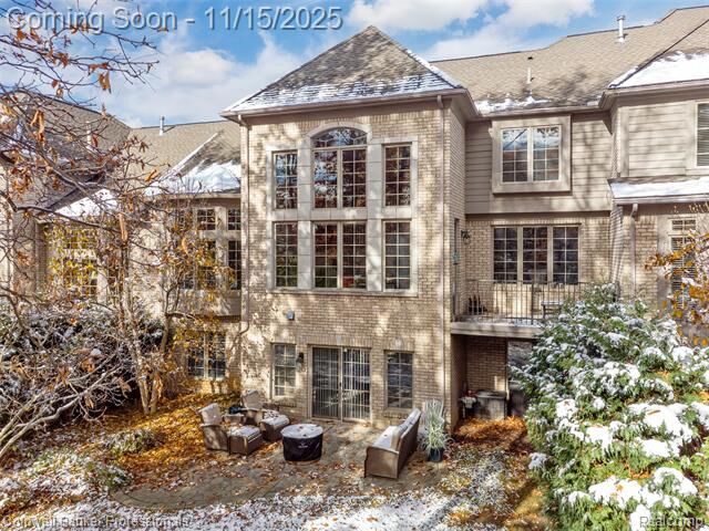 6434 Enclave Drive  Independence Twp MI 48348 photo