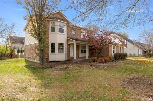 Property Photo: 37829 Stableview Drive MI 48335