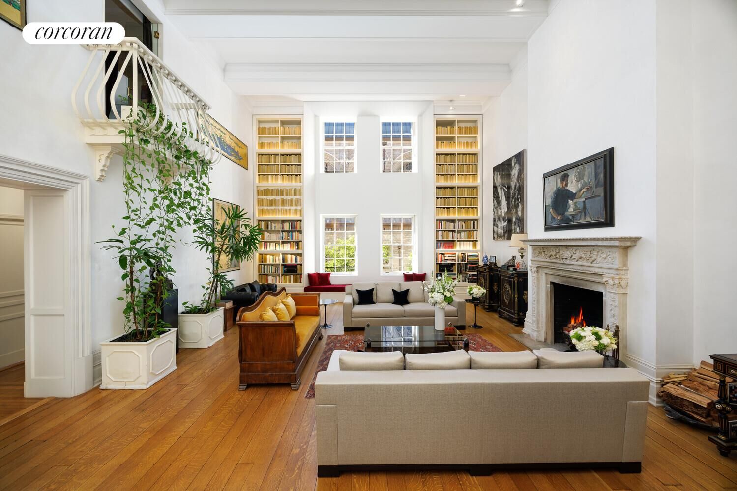 Property Photo:  137 E 66th Street 4/5A  NY 10065 