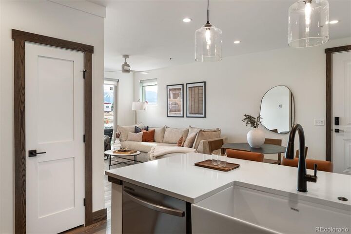 Property Photo: 340 Sterling Loop 1 CO 80442