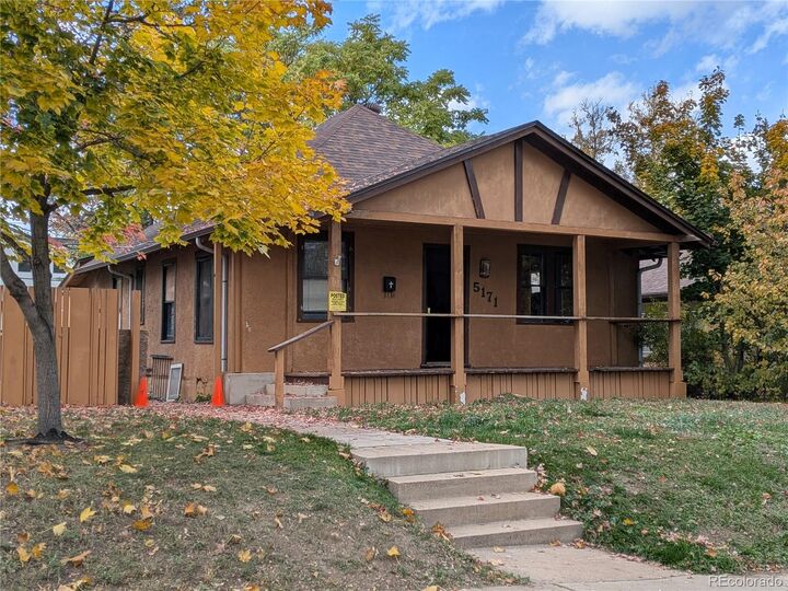 5171 Stuart Street  Denver CO 80212 photo