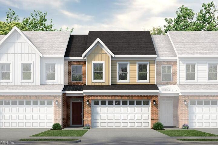 Property Photo:  3013 Plymouth Pl  VA 23185 