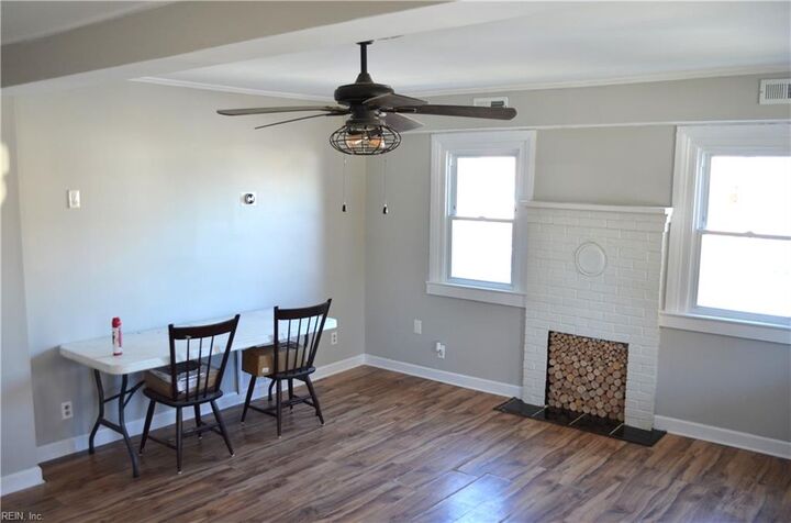 Property Photo:  1300 Poquoson Ave  VA 23662 