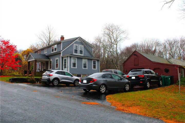 Property Photo: 67 Dexter Road RI 02857