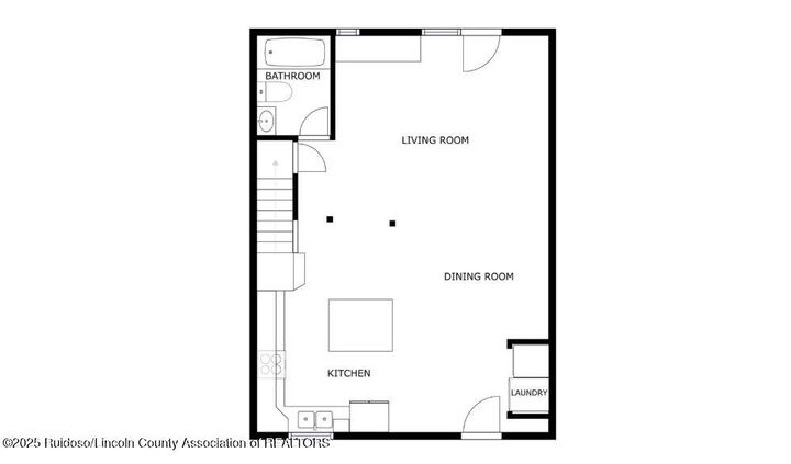 Property Photo:  318 Apache Trail Trail  NM 88345 