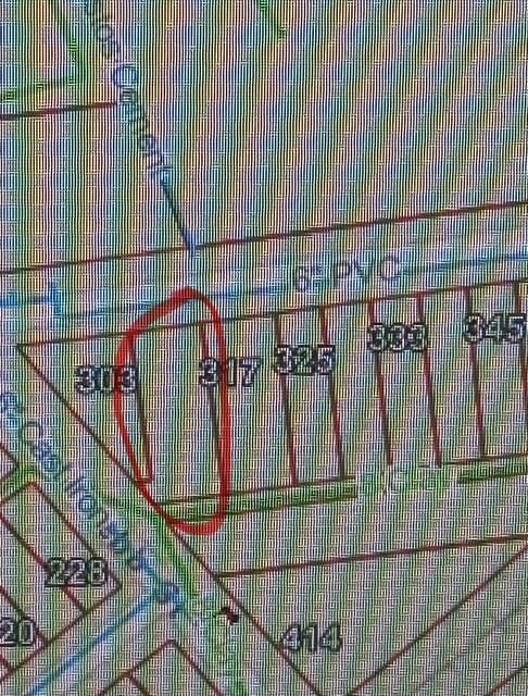 Property Photo:  0 Allen St  TX 76903 